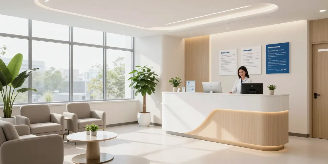 Best hair transplant turkey clinic providing expert patient care in a welcoming healthcare environment.