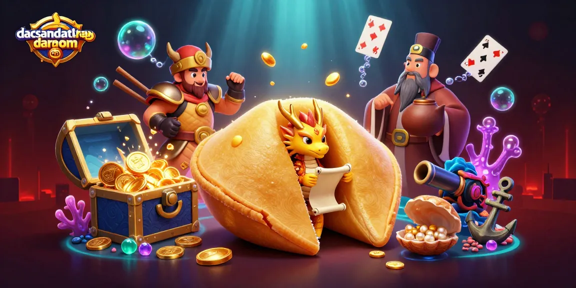 Play casino games to win at dacsandatphanrang com, featuring animated characters and vibrant graphics.