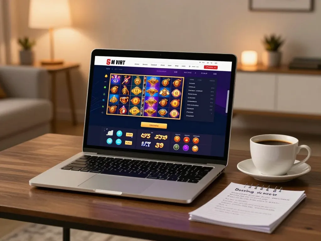 Access the M88 Malaysia login for easy online gambling and enjoy various gaming options.